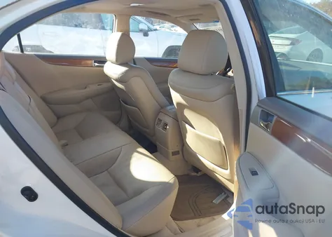 2006 Lexus Es 330 из США, поврежденный, VIN JTHBA30G965171991